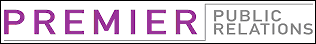 Premier PR website